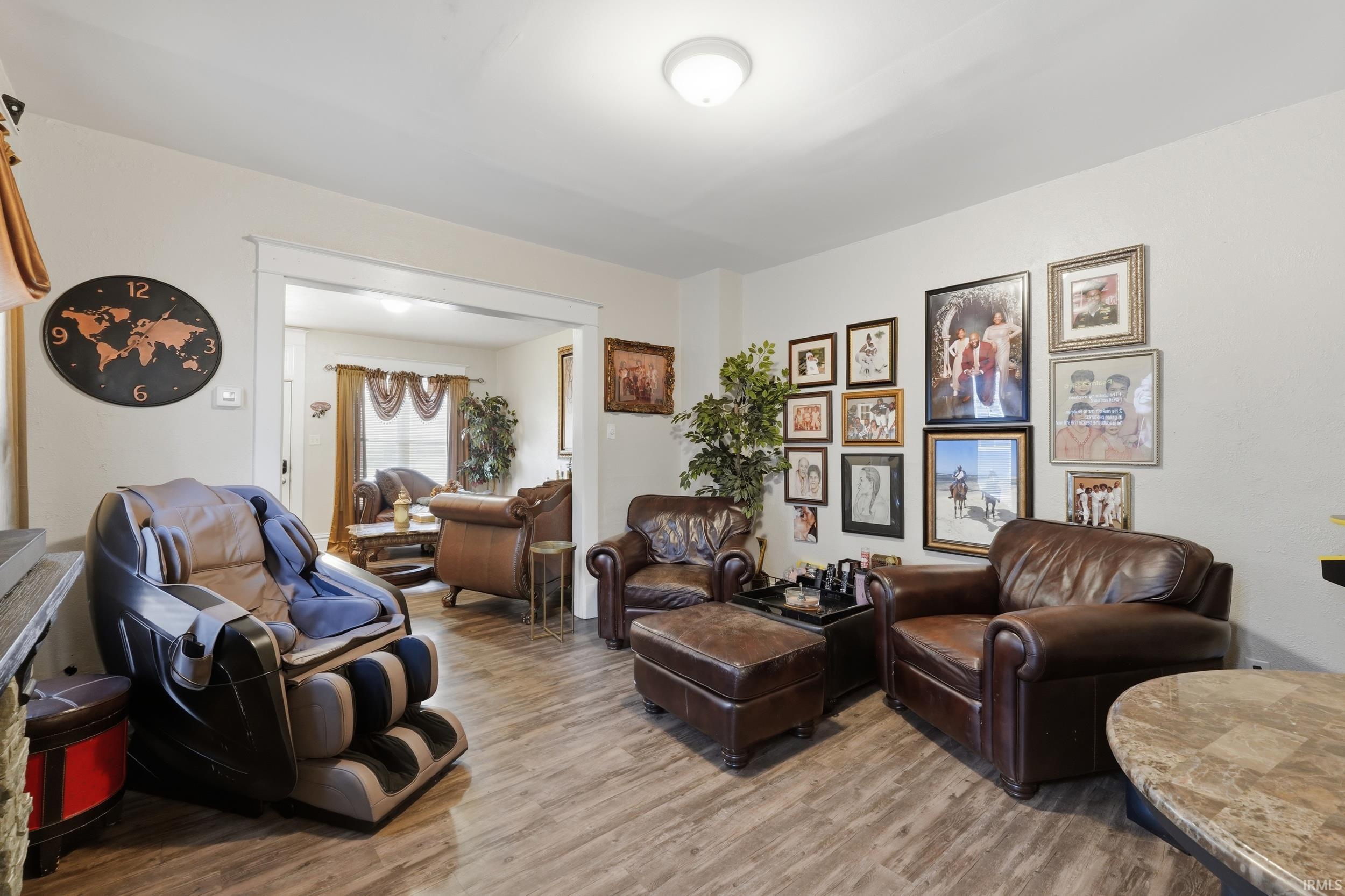 2414 South Wayne Avenue Fort Wayne, IN 46807 - Photo 5 of 36