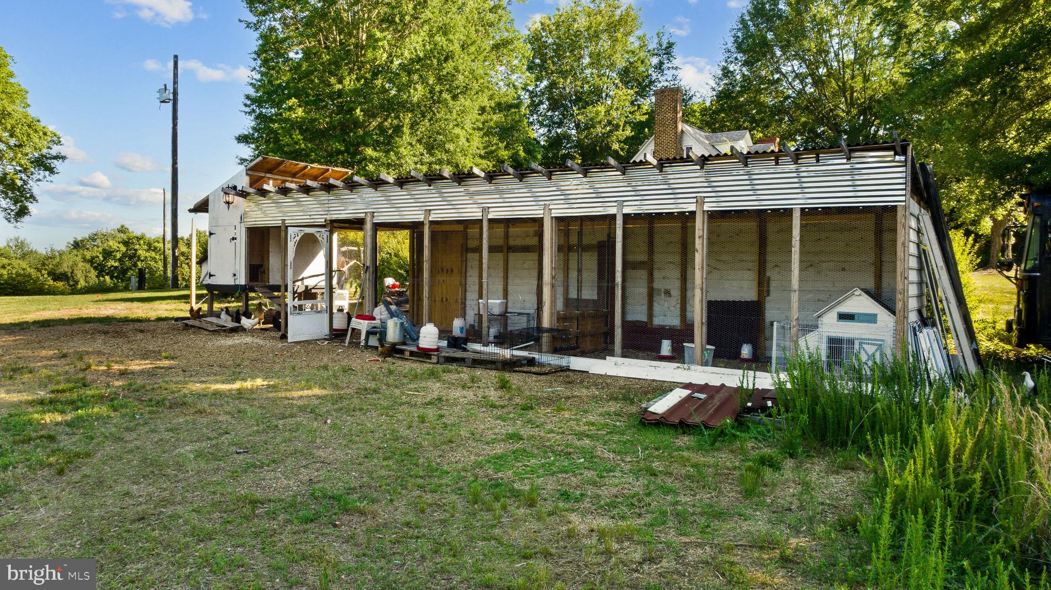 2349 Skinkers Neck Road Rappahannock Academy, VA 22538 - Photo 41 of 71