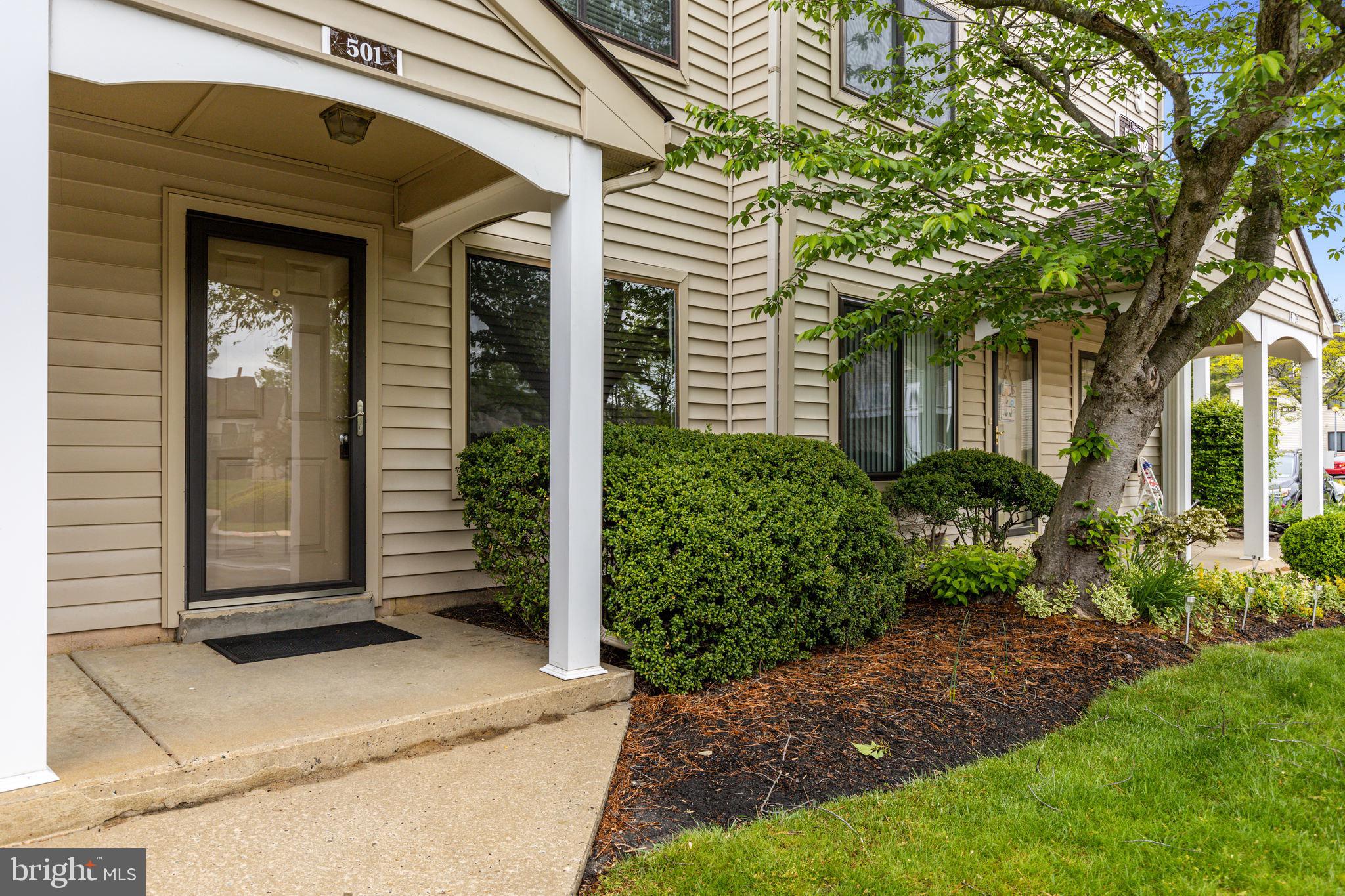 501 Gregorys Way Voorhees, NJ 08043 - Photo 2 of 15