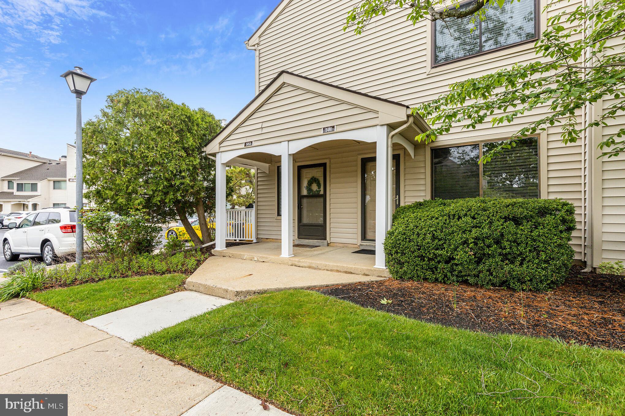 501 Gregorys Way Voorhees, NJ 08043 - Photo 3 of 15