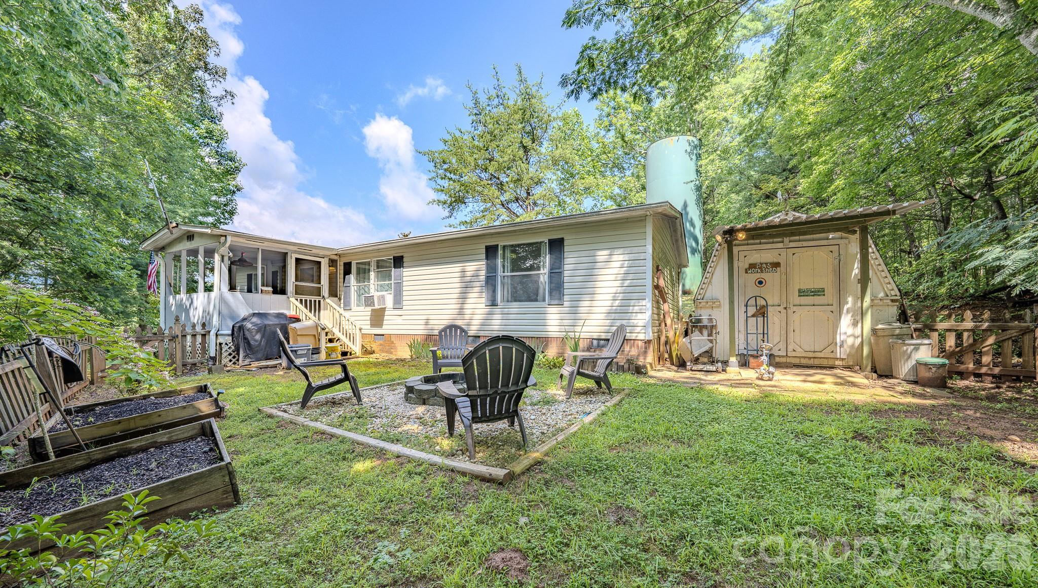 97 Misty Ridge Lane Leicester, NC 28748 - Photo 38 of 48 Gallery Image 38