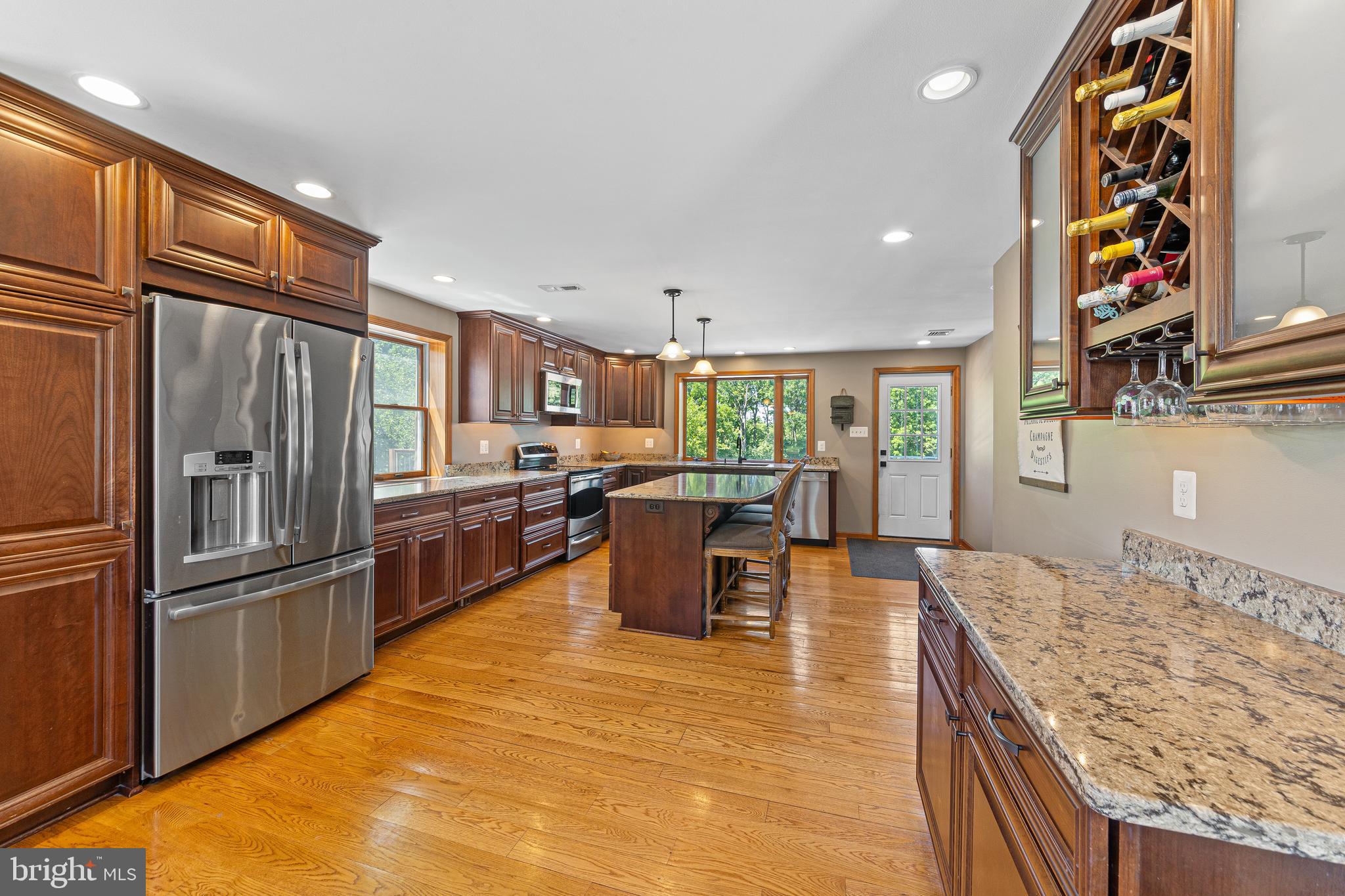 1074 North Easton Road Doylestown, PA 18902 - Photo 6 of 36 Kitchen