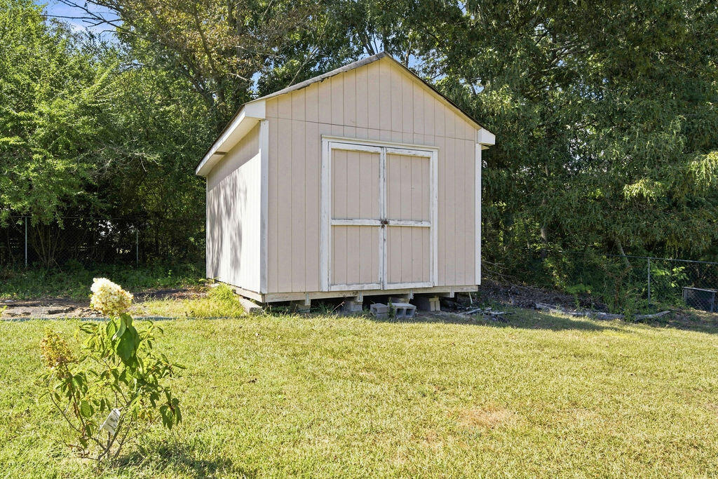 324 Hurtt Road Chickamauga, GA 30707 - Photo 41 of 47 324Hurtt-42