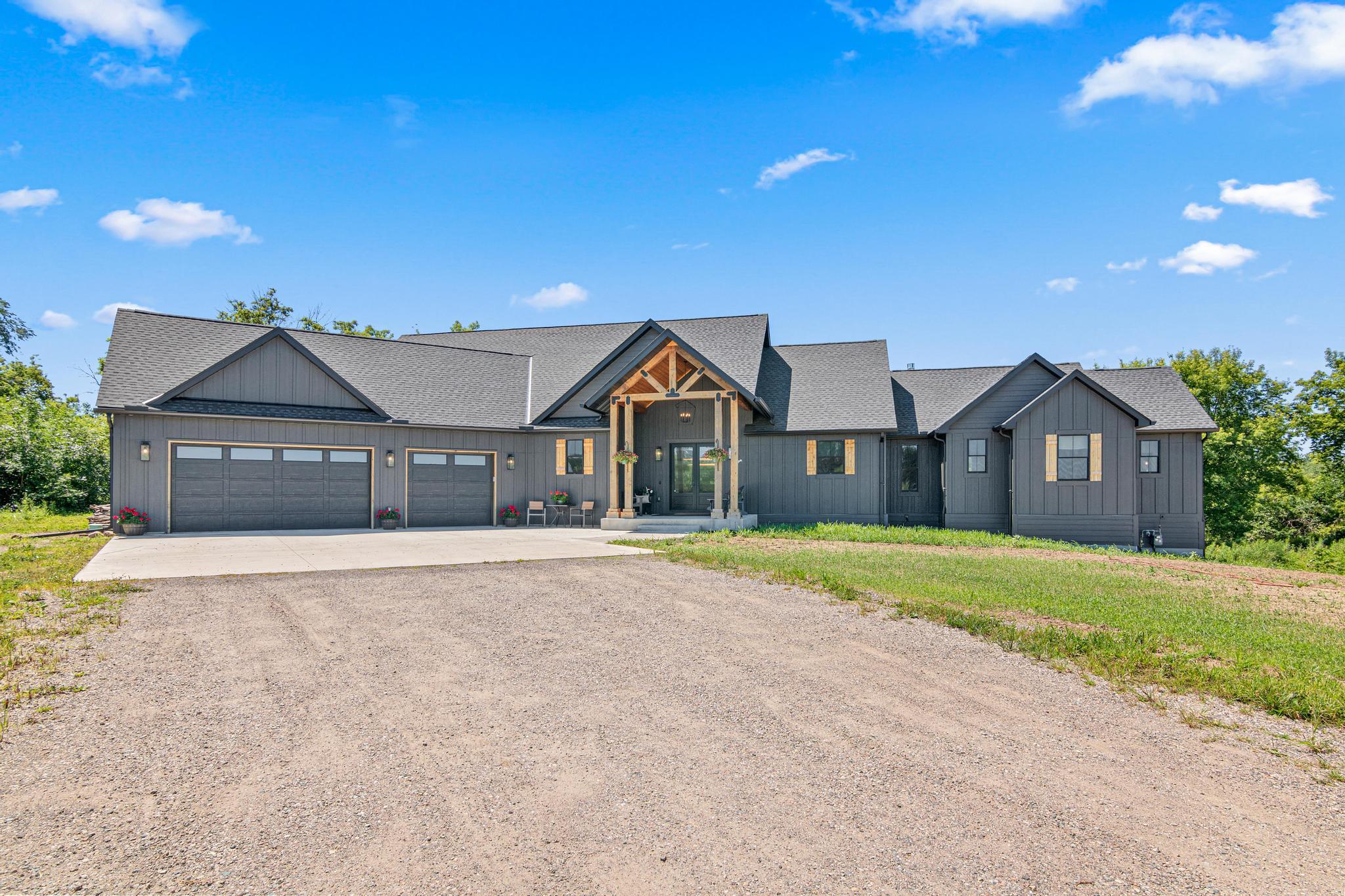 7575 Greenfield Road Loretto, MN 55357 - Photo 1 of 48