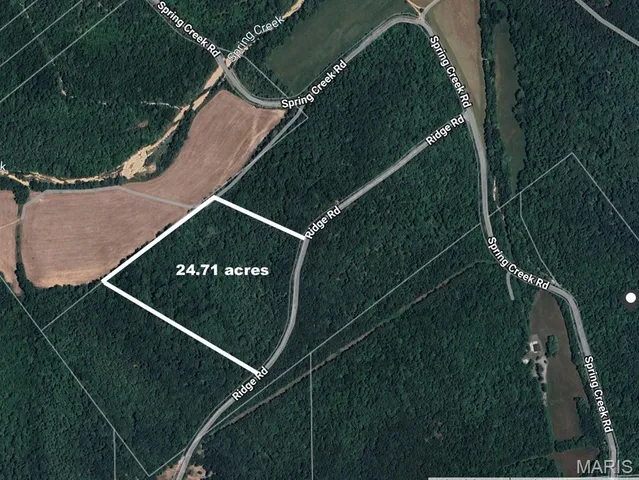 $192,738 | 0 Ridge Road, Sullivan, MO 63080