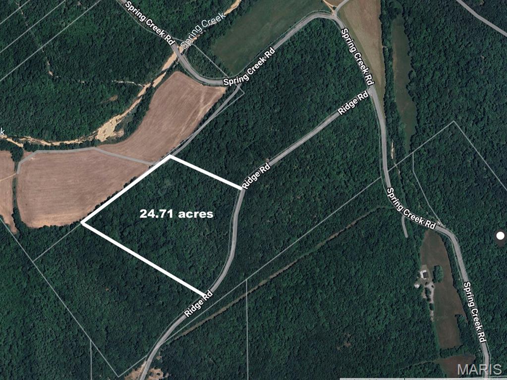 0 Ridge Road Sullivan, MO 63080 - Photo 2 of 6