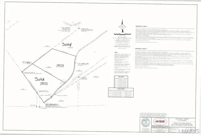 $192,738 | 0 Ridge Road, Sullivan, MO 63080