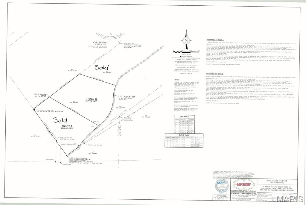 0 Ridge Road Sullivan, MO 63080 - Photo 3 of 6