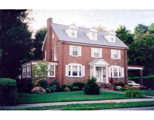 25 Priscilla Road Newton, MA 02467 - Photo 1 of 1