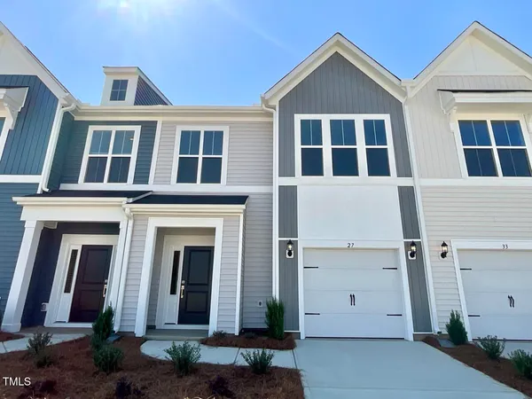 $314,900 | 27 Pansy Park, Clayton, NC 27520