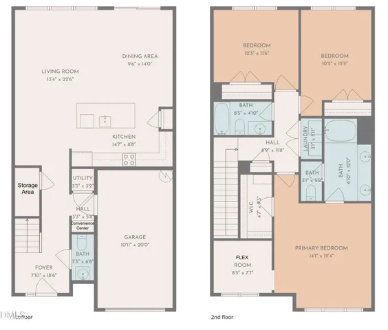 $314,900 | 27 Pansy Park, Clayton, NC 27520