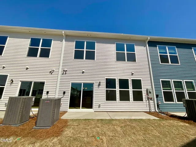 $314,900 | 27 Pansy Park, Clayton, NC 27520