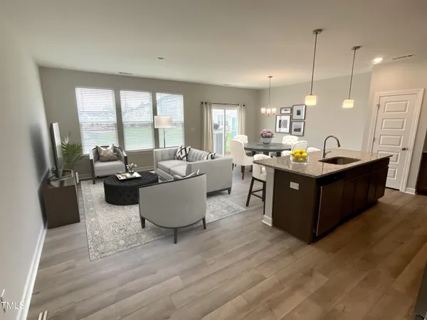 $314,900 | 27 Pansy Park, Clayton, NC 27520