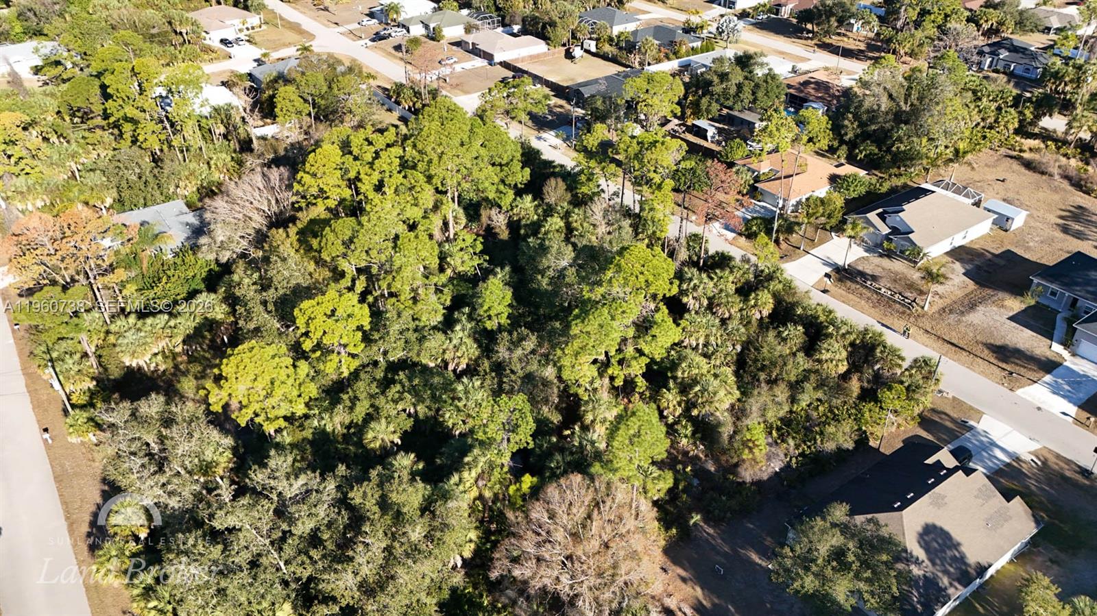 0 Sparkle Lane North Port, FL 34286 - Photo 15 of 17 a view of a tree