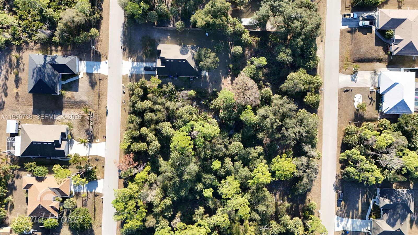 0 Sparkle Lane North Port, FL 34286 - Photo 2 of 17 a city view