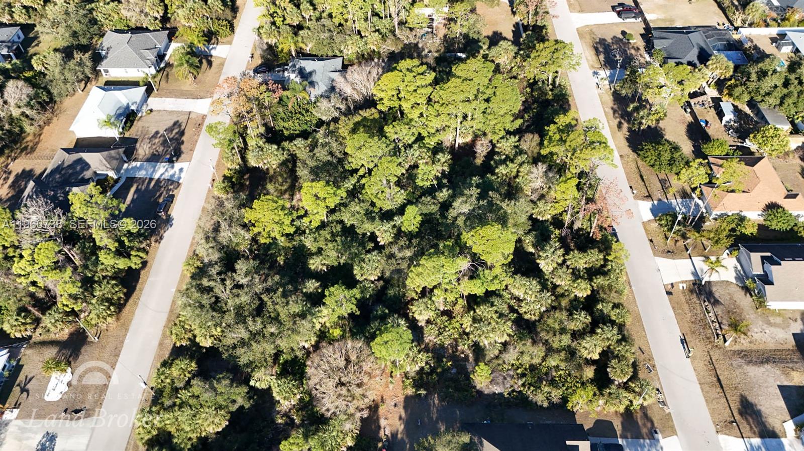 0 Sparkle Lane North Port, FL 34286 - Photo 5 of 17