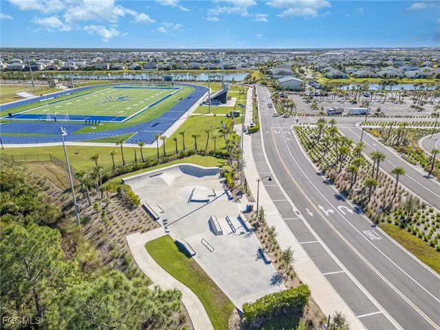 $3,500 | 44525 Palm Frond Drive, Punta Gorda, FL 33982