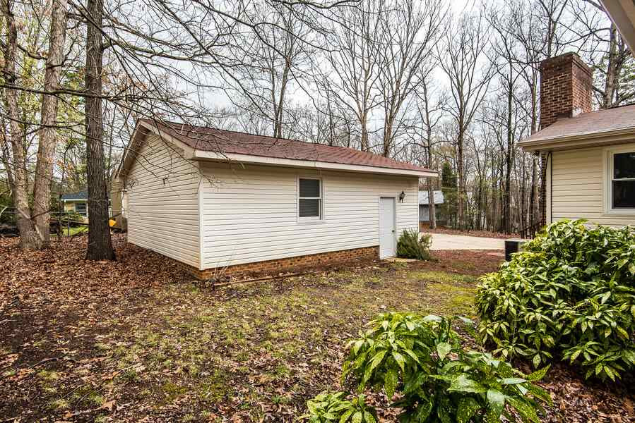 3308 Wade Avenue Raleigh, NC 27607 - Photo 7 of 24 Photo 7