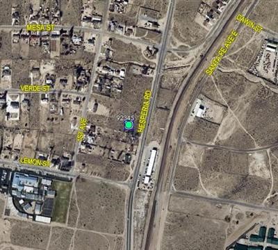 0 Hesperia (c-2) Road Hesperia, CA 92345 - Photo 1 of 1 Gallery Image 1