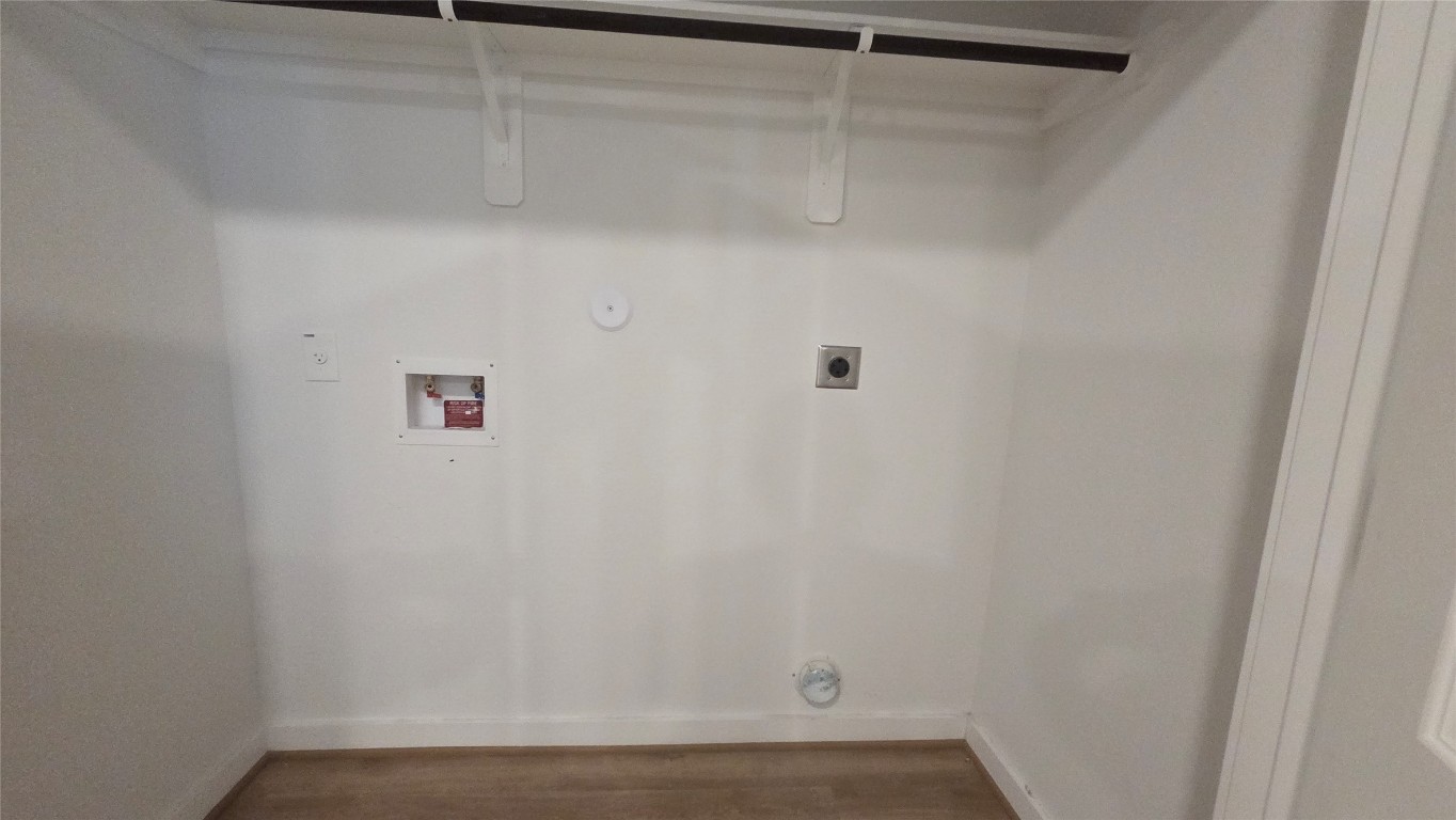 1015 Thor Roman Forest, TX 77357 - Photo 10 of 15 a view of a small space