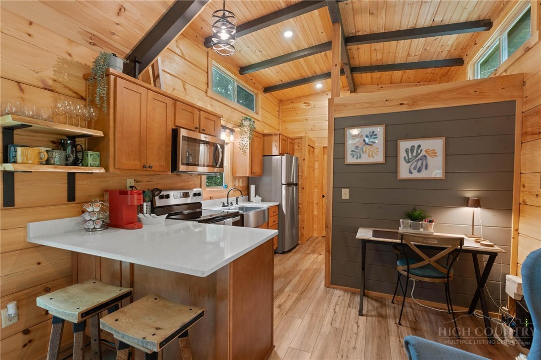 165 John Dotson Road Boone, NC 28607 - Photo 10 of 28