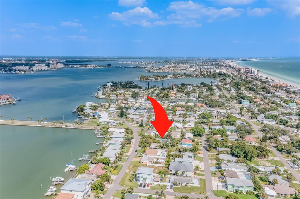 16102 Redington Drive Redington Beach, FL 33708 - Photo 1 of 1