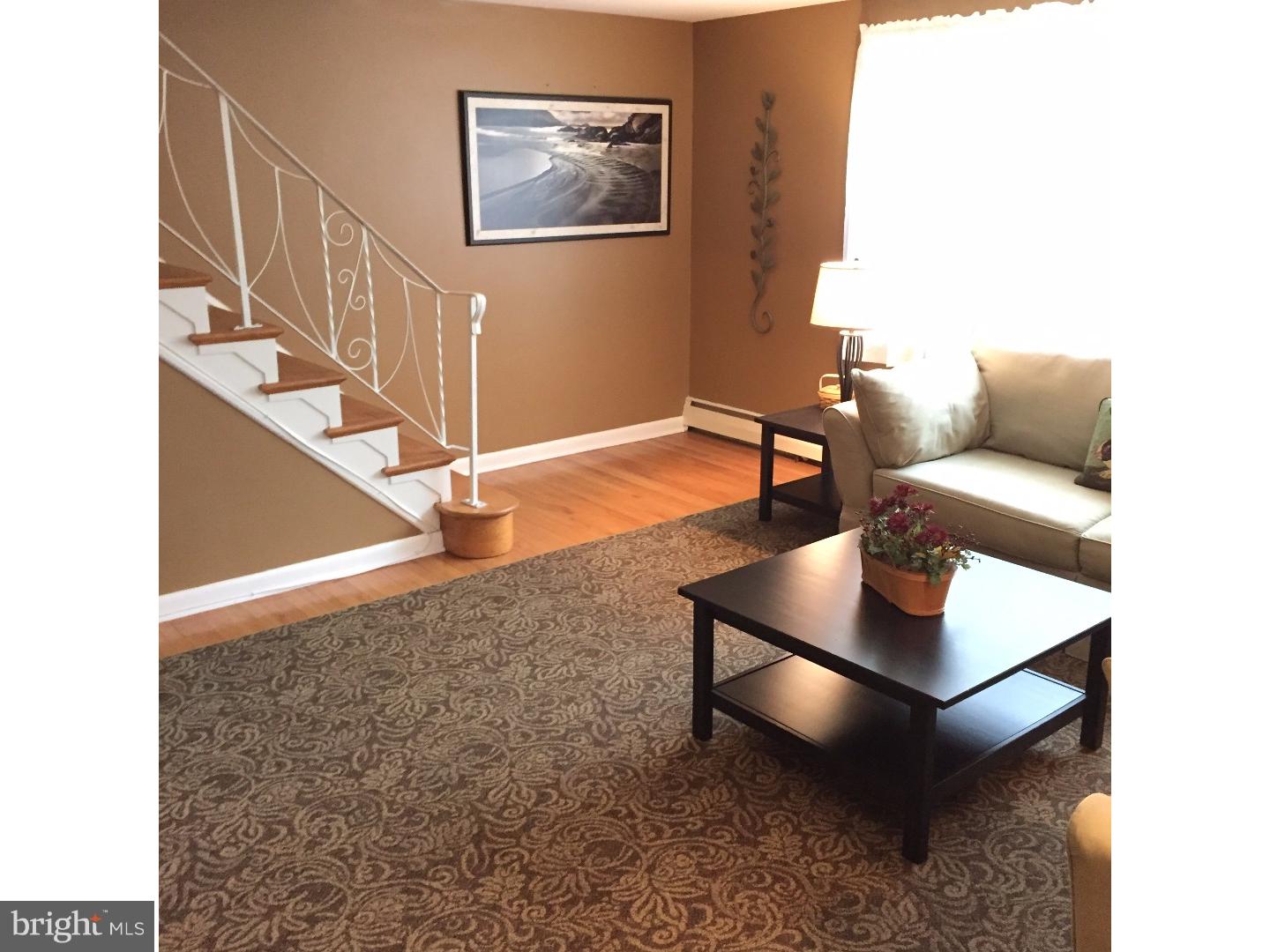 2215 Haverford Road Ardmore, PA 19003 - Photo 3 of 25 Living Room