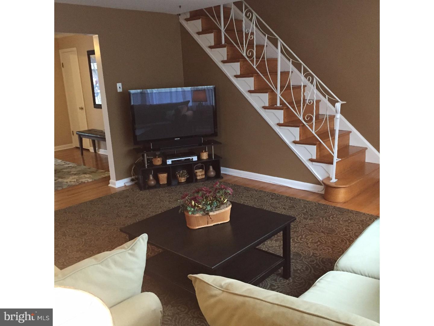 2215 Haverford Road Ardmore, PA 19003 - Photo 4 of 25 Living Room