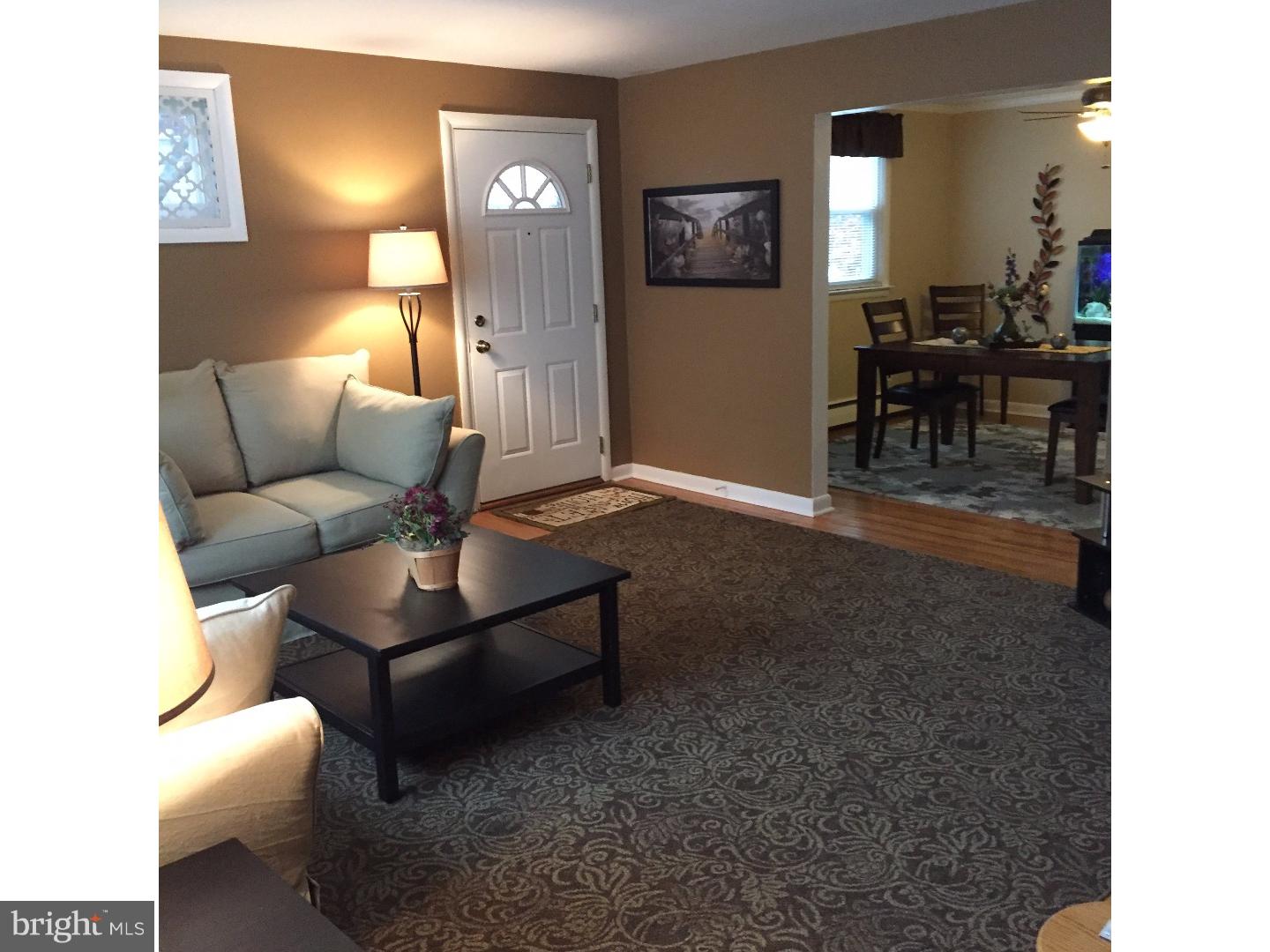 2215 Haverford Road Ardmore, PA 19003 - Photo 5 of 25 Living Room