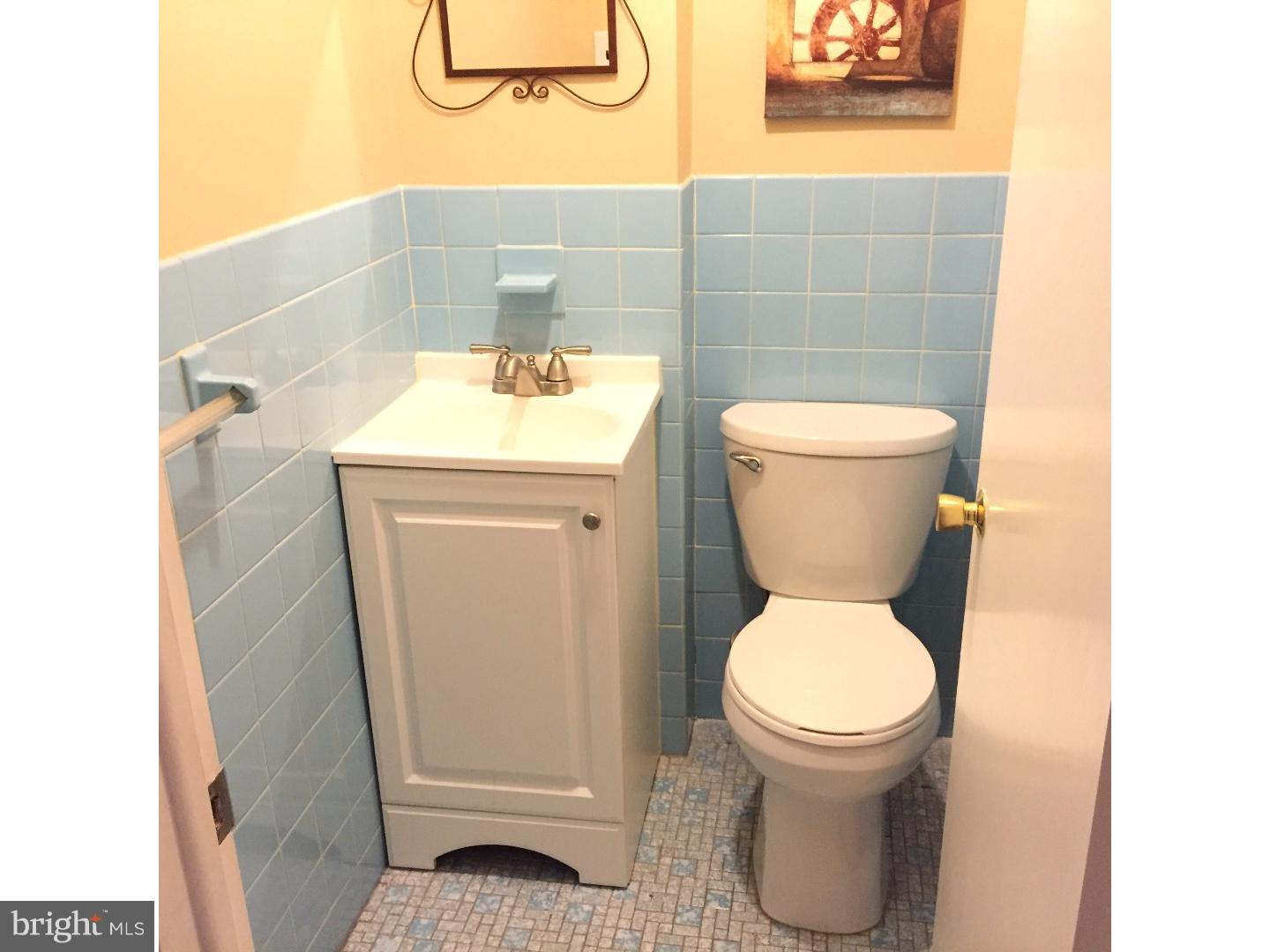2215 Haverford Road Ardmore, PA 19003 - Photo 8 of 25 Half Bath