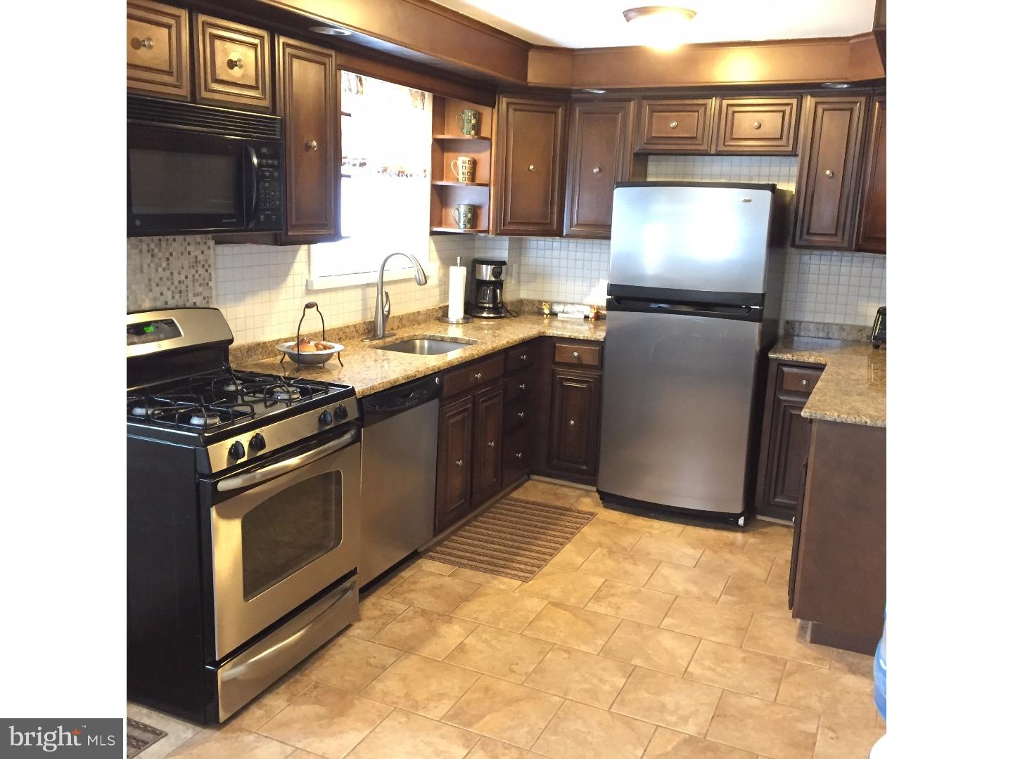 2215 Haverford Road Ardmore, PA 19003 - Photo 9 of 25 Kitchen