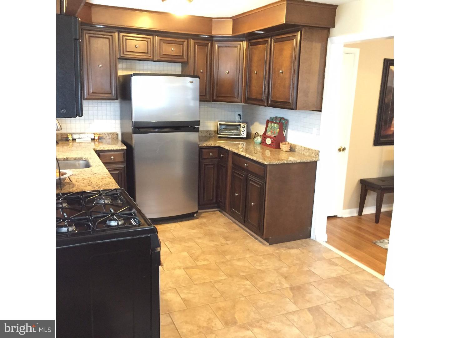 2215 Haverford Road Ardmore, PA 19003 - Photo 10 of 25 Kitchen