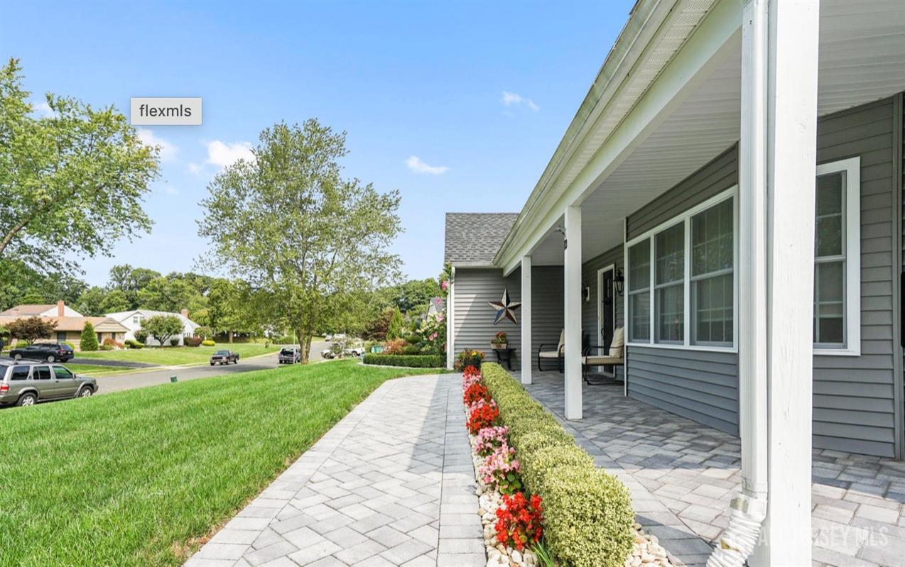 13 Crabtree Road Old Bridge, NJ 07747 - Photo 2 of 32 a front view of a house with a yard