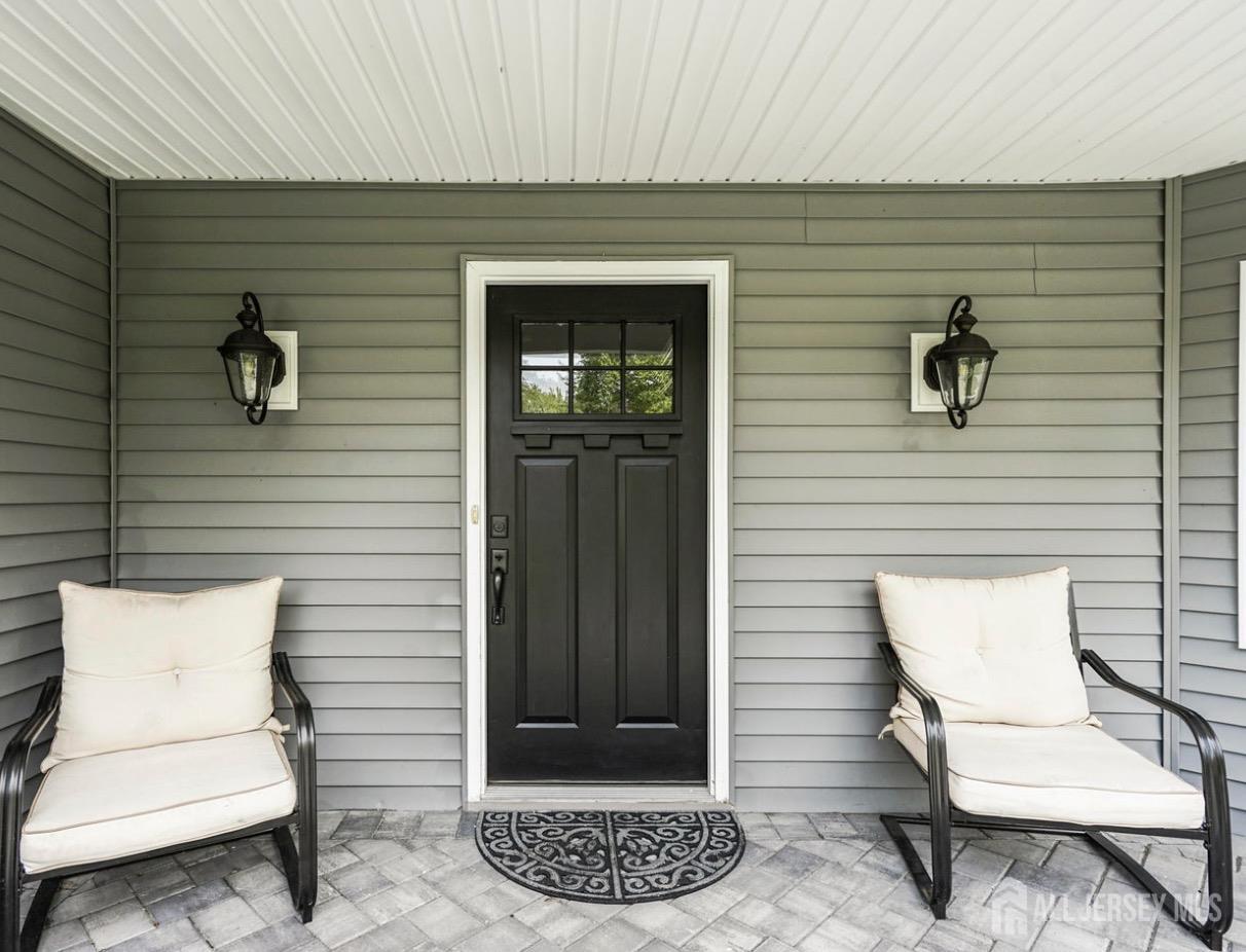 13 Crabtree Road Old Bridge, NJ 07747 - Photo 3 of 32 a view of outdoor space deck and patio