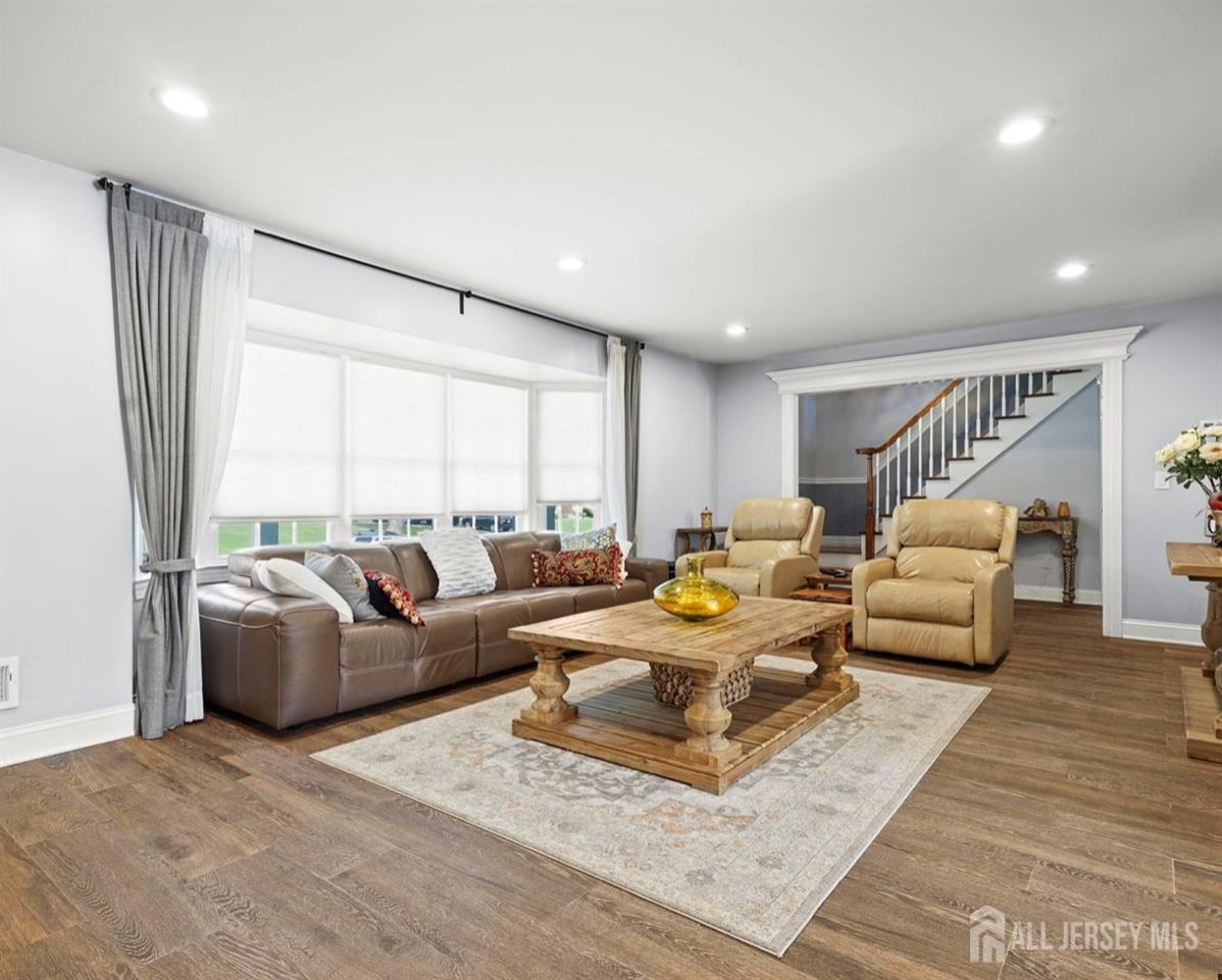 13 Crabtree Road Old Bridge, NJ 07747 - Photo 5 of 32 a living room with furniture window and a table