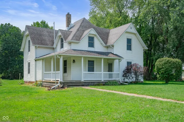 $429,900 | 181 East 350 North, Shelbyville, IN 46176
