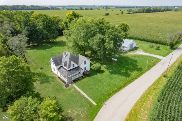 $429,900 | 181 East 350 North, Shelbyville, IN 46176