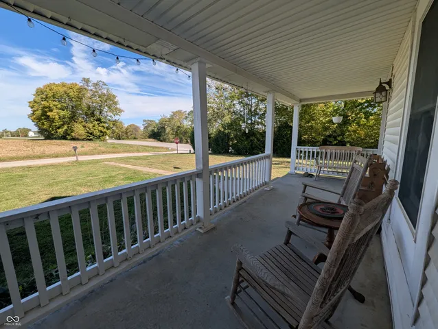 $429,900 | 181 East 350 North, Shelbyville, IN 46176