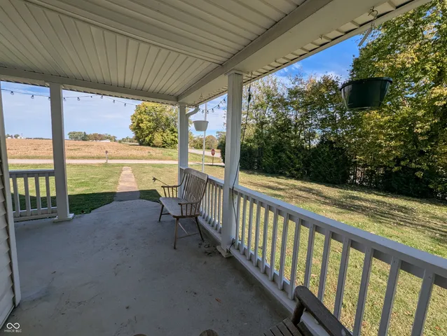 $429,900 | 181 East 350 North, Shelbyville, IN 46176