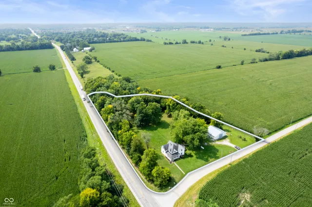 $429,900 | 181 East 350 North, Shelbyville, IN 46176