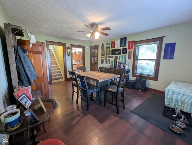 $429,900 | 181 East 350 North, Shelbyville, IN 46176