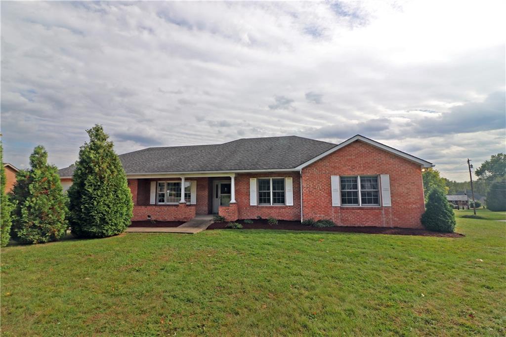 1000 Marjorie Ann Drive, Latrobe, PA 15650 Compass