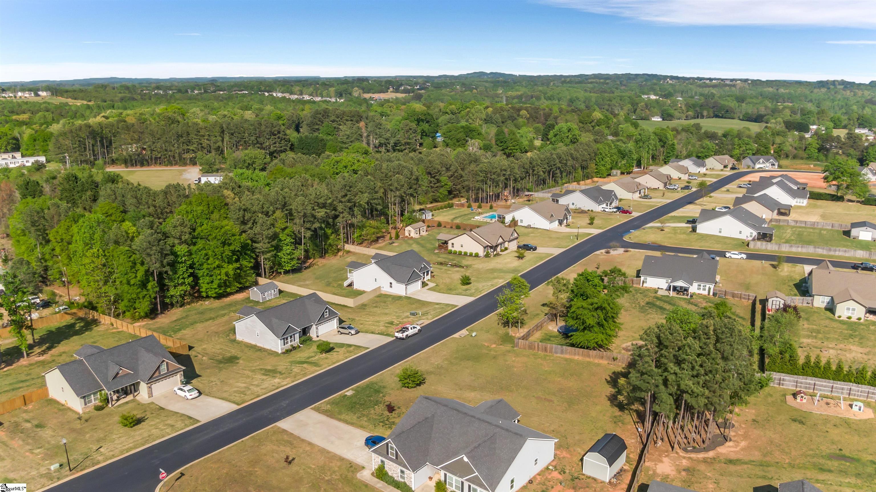 129 Fruitridge Trail Inman, SC 29349 - Photo 45 of 49