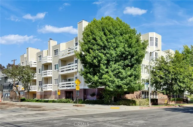 $898,000 | 1800 Butler Avenue, Unit 104, Los Angeles, CA 90025