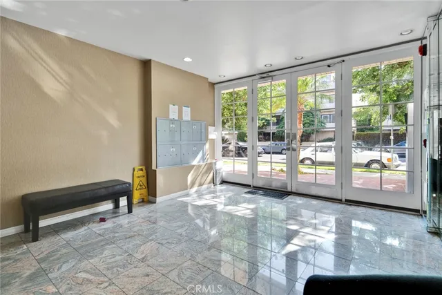 $898,000 | 1800 Butler Avenue, Unit 104, Los Angeles, CA 90025