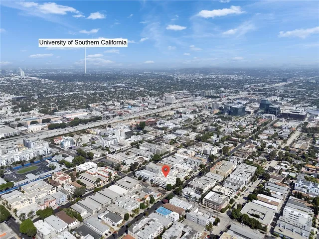 $898,000 | 1800 Butler Avenue, Unit 104, Los Angeles, CA 90025