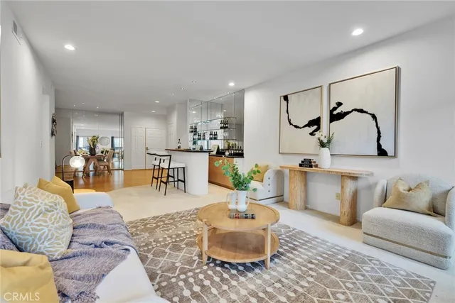 $898,000 | 1800 Butler Avenue, Unit 104, Los Angeles, CA 90025