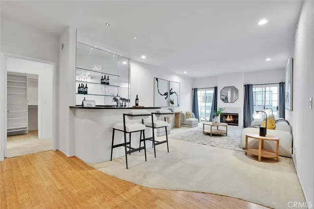 $898,000 | 1800 Butler Avenue, Unit 104, Los Angeles, CA 90025