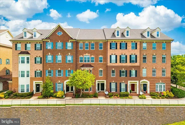 $455,000 | 3591 Holborn Place, Unit 3591, Frederick, MD 21704