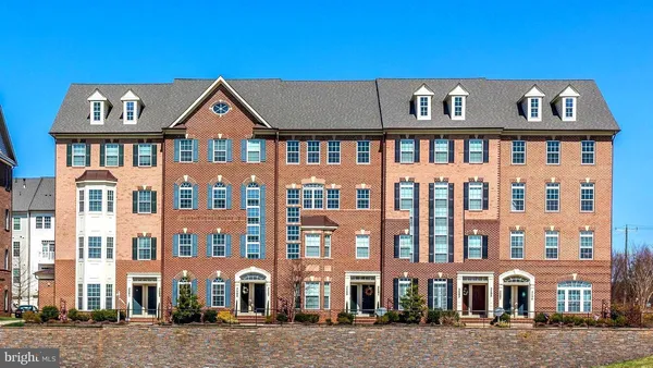 $455,000 | 3591 Holborn Place, Unit 3591, Frederick, MD 21704